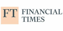 Financial times logo