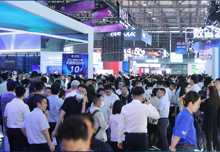 What to see and do at GSMA MWC Shanghai 2024