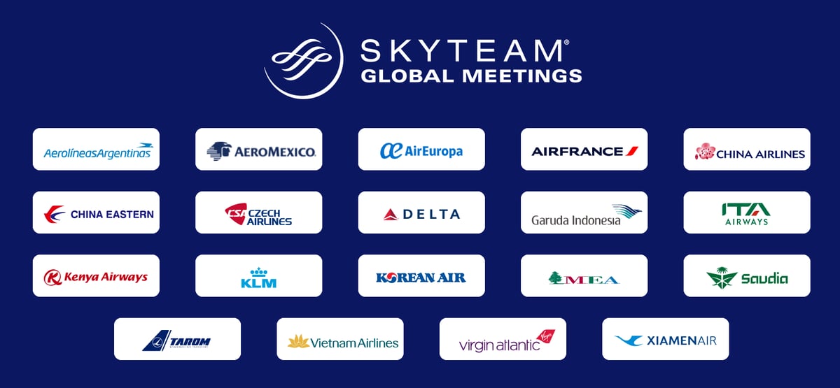 Skyteam