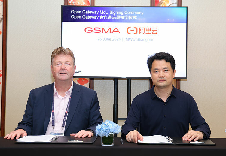 Alibaba Cloud becoming the latest channel partner to join the GSMA Open Gateway initiative