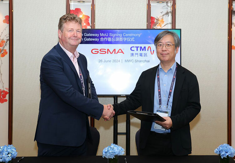 CTM becoming the latest operator to join the GSMA Open Gateway initiative