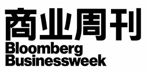 Bloomberg Businessweek new logo