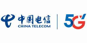 China telecom 2024 logo