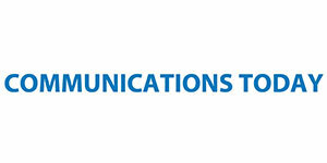 Communications today logo