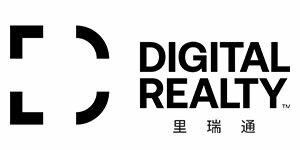 Digital realty logo