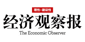 Economic observer logo