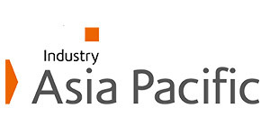 Industry asia pacific logo