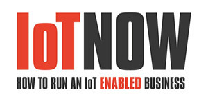 Iot now logo