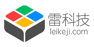 Leikeji logo