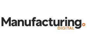 Manufacturing digital logo