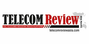 Telecom review apac logo