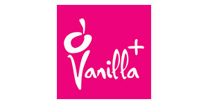 Vanilla plus logo