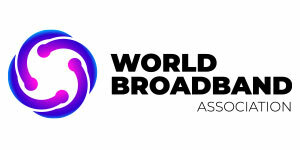 World broadband logo